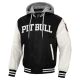 Pit Bull West Coast Falcon Ridge Bomberjacke - 52401690030