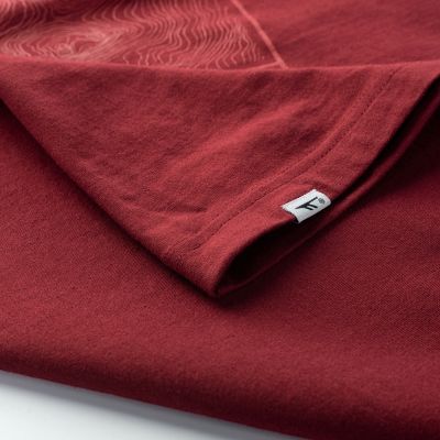 4. OPAN Kurzarm-T-Shirt für Herren