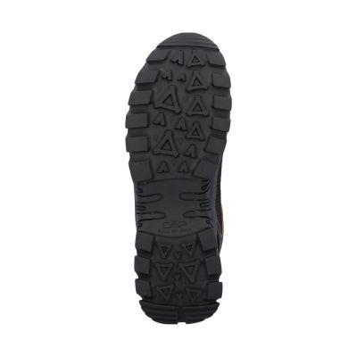 6. CMP Rigel 2.0 Low 3Q18247 01QZ Herren-Trekkingschuhe