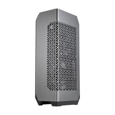 2. Cooler Master NCORE 100 MAX Small Form Factor (SFF) Grau 850 W