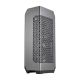 2. Cooler Master NCORE 100 MAX Small Form Factor (SFF) Grau 850 W