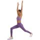 14. 4F FNK F360 Damen Leggings lila 4FWAW25TFTIF360 53S