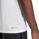 12. adidas Train Essentials 3-Streifen Trainings-T-Shirt M IB8151