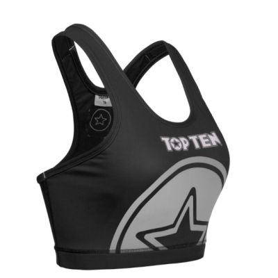 6. Kurzes Top TOP TEN "WAKO" (WAKO APPROVED)