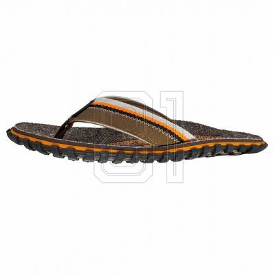 7. Gumbies Cairns C-CA-UNI-OR Flip-Flops