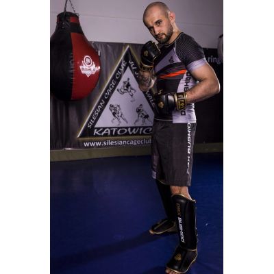 12. MMAM-Handschuhe – Aureos – Valor-Serie