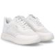 10. Weiße Remonte Rieker D2V04-80 Freizeitsneaker