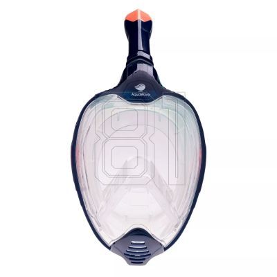 2. Aquawave Vizero Diving Mask 92800473647