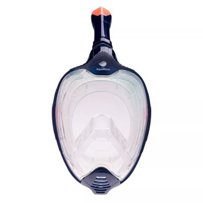 2. Aquawave Vizero 92800473647 Tauchermaske