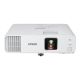 14. Epson PowerLite L210W Datenprojektor, 4500 ANSI Lumen, 3LCD, WXGA (1280x800), Weiß