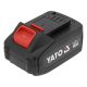 4. Yato YT-828462 Akku/Ladegerät für Elektrowerkzeuge