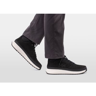 3. Helly Hansen Herren-Winterstiefel BECKETT MID 12119 990