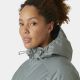 10. Helly Hansen Long Belfast Winterjacke W 62395 485