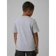 2. Normales bedrucktes Jungen-T-Shirt 4F 4FJRSS26TTSHM3599-10S