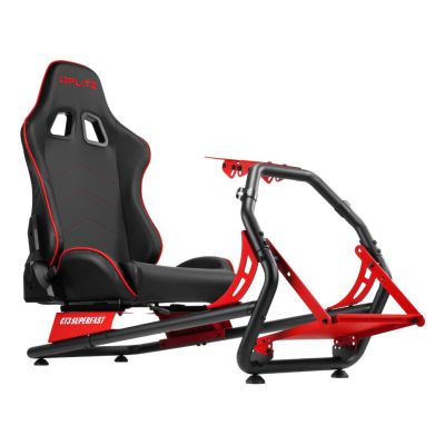 Oplite GT3 Superfast V2 Renncockpit