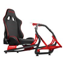 Oplite GT3 Superfast V2 Renncockpit