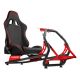 Oplite GT3 Superfast V2 Renncockpit