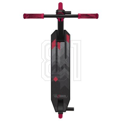 6. The Globber Stunt Gs 540 622-102-3 stunt scooter