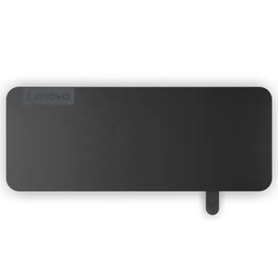 Lenovo USB-C Slim Reisedock 4X11N40212