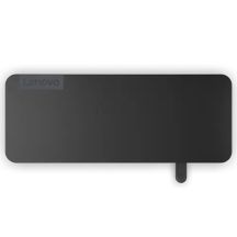 Lenovo USB-C Slim Reisedock 4X11N40212