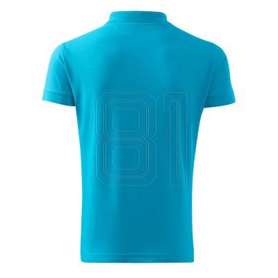 3. Malfini Poloshirt Cotton Heavy M MLI-21544