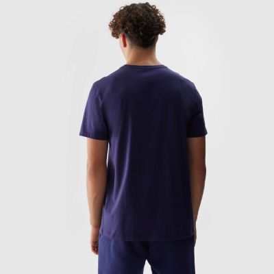 5. T-Shirt 4F M 4FWSS24TTSHM1155 31S