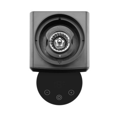 5. Eta Profito 200 W Schwarz