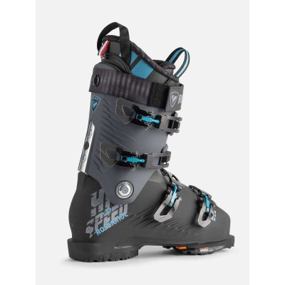 2. Skischuhe ROSSIGNOL HI-SPEED PRO 120 MV GW schwarz