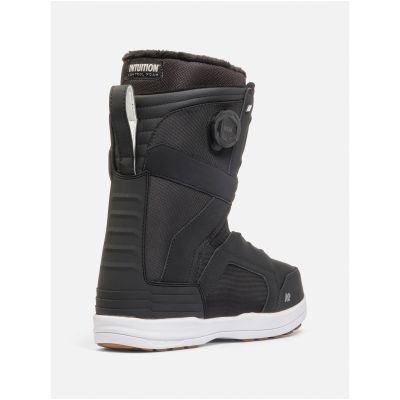 2. Herren-Snowboardboots K2 BOUNDARY schwarz