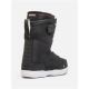 2. Herren-Snowboardboots K2 BOUNDARY schwarz