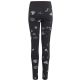 3. adidas JG Bluv Q3 Tight Jr IA1567 Leggings