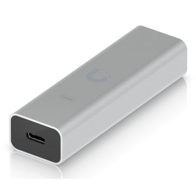 4. Ubiquiti UACC- -RJ45-USBC-5GE USB Typ-C Adapter