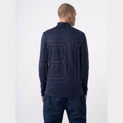 2. Thermal underwear sweatshirt 4F M 4FAW23UBRUM036 30M