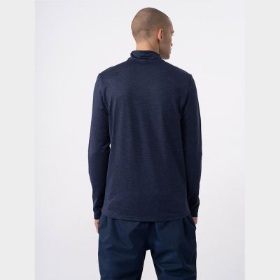 2. Thermounterwäsche-Sweatshirt 4F M 4FAW23UBRUM036 30M Aktion JTS