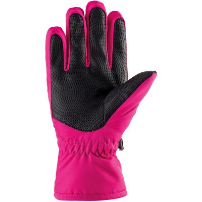 2. Viking Asti Kinder Skihandschuhe, Pink (120/23/7723/46)
