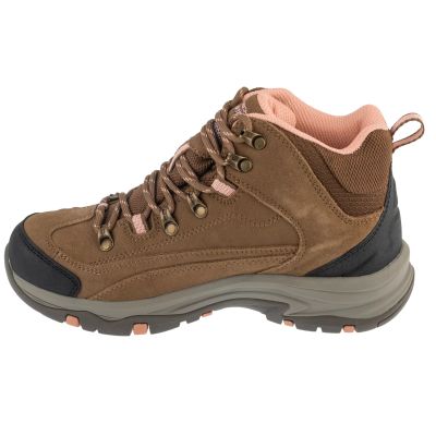 2. Skechers Trego-Alpine Trail 167004-BRTN Braun, Größe 36