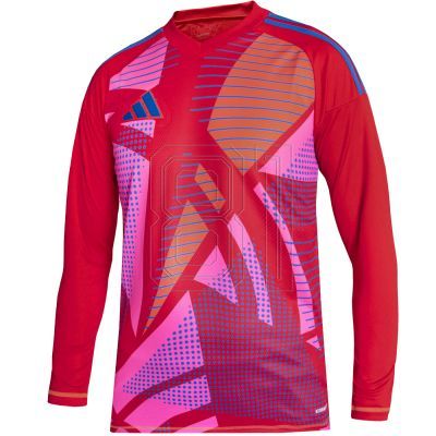 adidas Tiro 24 Competition Jr IN0431 Torwarttrikot