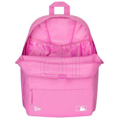 3. New Era MLB Stadium Pack New York Yankees Rucksack 60357026