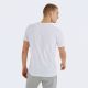 2. Ellesse Voodoo Weißes M T-Shirt SHB06835-908
