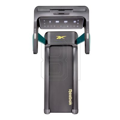 11. Reebok FR30z Floatride Laufband RVFR-10421GRZ