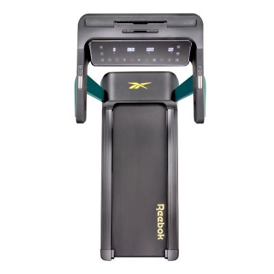 11. Reebok FR30z Floatride Laufband RVFR-10421GRZ