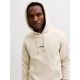 8. Jack&Jones Herren-Hoodie JJESCHO SWEAT HOOD NOOS 12278789 MOONBEAM