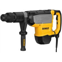 SDS-MAX 1700W D25773K DEWALT Schlagbohr- und Meißelmaschine