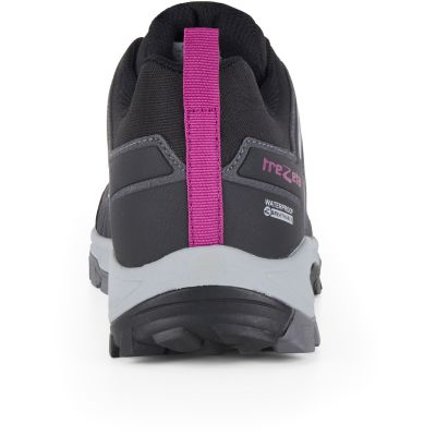 4. Damen-Trekkingschuhe TREZETA Thunder W's mit WP-Membran