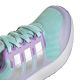4. Adidas FortaRun 2.0 Cloudfoam Lace Jr ID2363 Schuhe