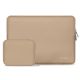 Tech-Protect Neoslim Laptoptasche 13-14" - Beige