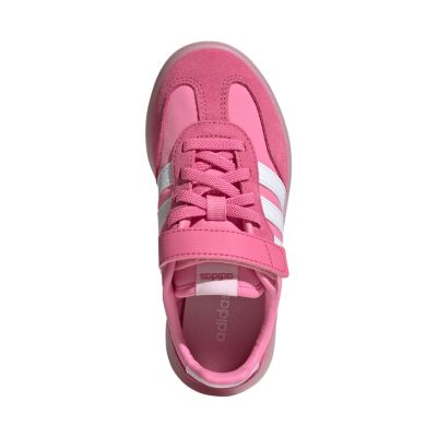 4. Adidas Barreda Decode EL C pinke Kinderschuhe KI8615