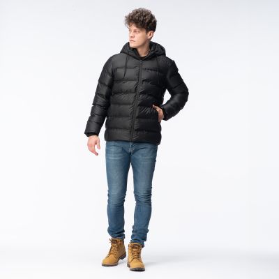 7. Hi-Tec Stepp-Winterjacke Diorro M 92800621805