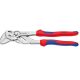 Knipex 86 05 250 Zange, rutschfest