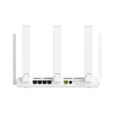 9. Ruijie Reyee RG-EW3000GX-Router